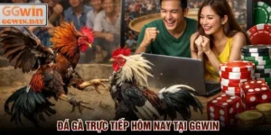 da-ga-truc-tiep